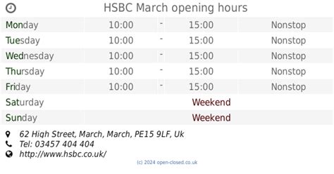 hsbc bromley opening times|Branch Finder .